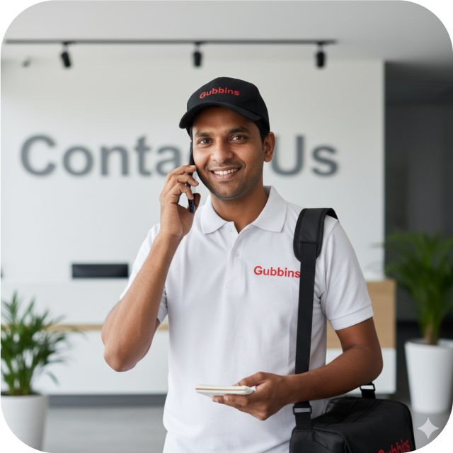 Delivery Service in Delhi NCR