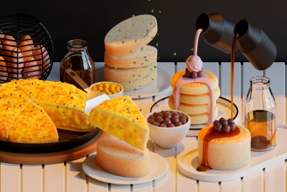 cakes-and-bakery-items