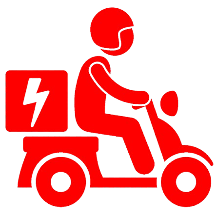 Fast & Reliable Delivery