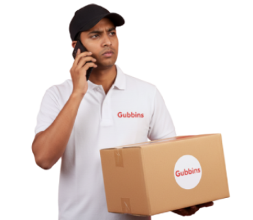 About Us- Gubbins