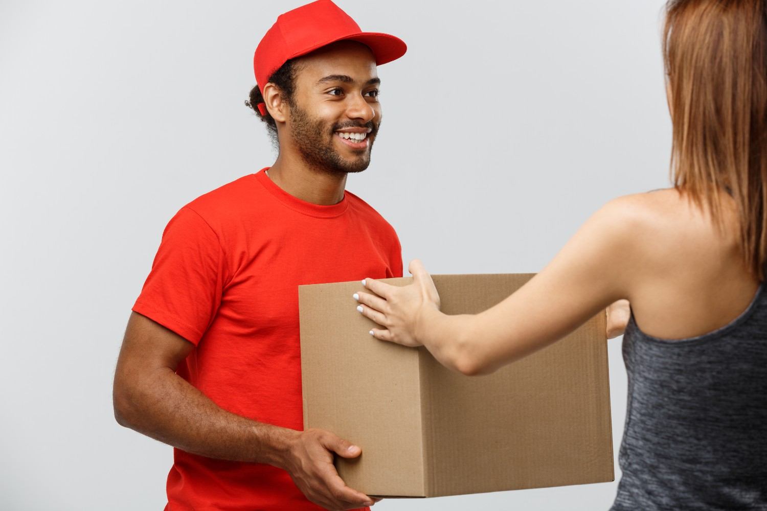 Same-Day Delivery across Delhi NCR 