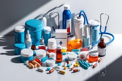 medicines-and-healthcare