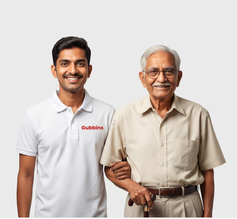 Senior Citizens & Elders