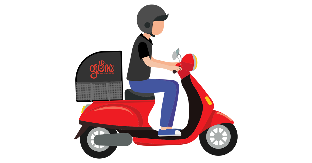 Delivery Service in West Delhi Delhi Cou...