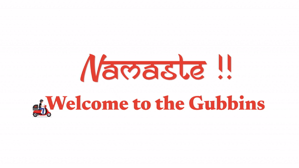 gubbins logo