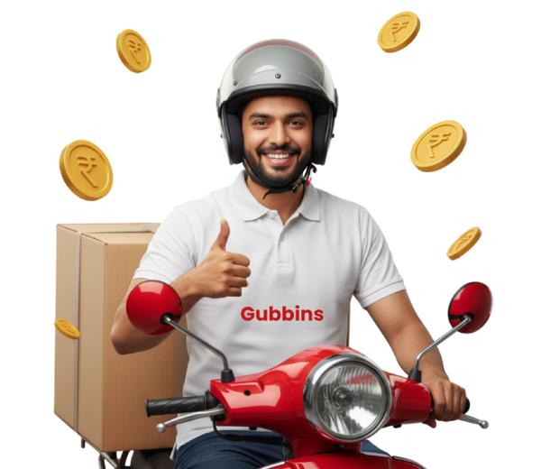 Delivery